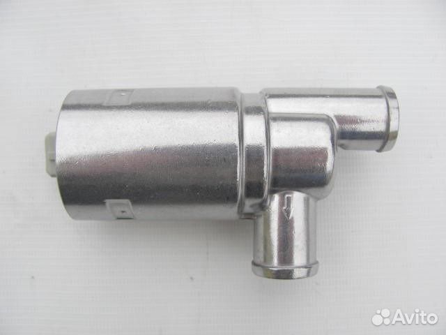 Клапан (датчик) холостого хода Volvo,Cirtoen BX