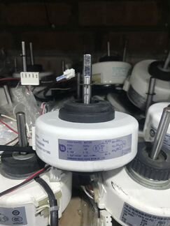 Двигатель внутреннего блока Y4S476A355. Новый