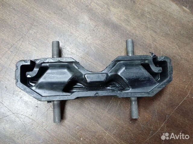 Подушка коробки газель 3302