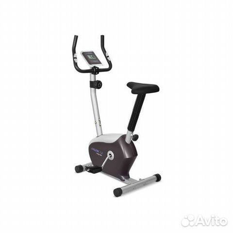 Велотренажер Oxygen peak U