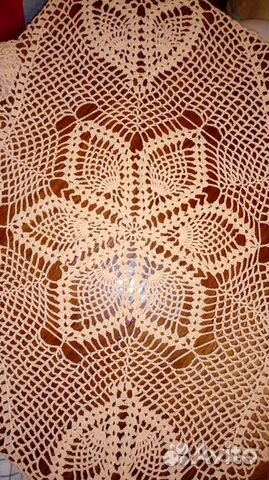 Ажурный декор новое