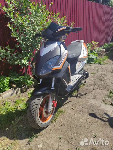 Карбюратор stels vortex 150