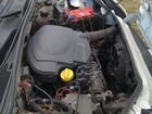 Renault Kangoo 1.4 МТ, 2005, 150 000 км объявление продам