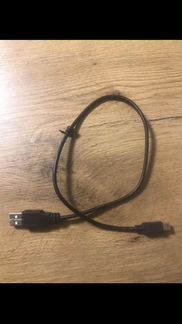 Кабель microusb 3.0 50 см