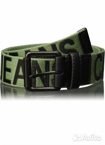 Ремень calvin klein унисекс S оригинал