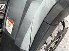 Квадроцикл BRP Can-Am Outlander 800 объявление продам