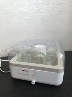 Йогуртница Tefal