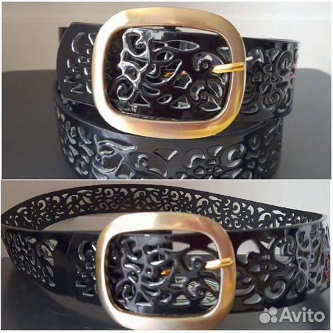 Ремень пояс женский