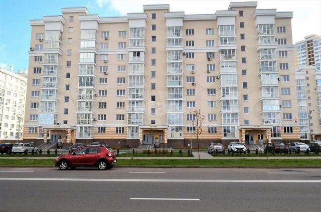 Недвижимость белоруссия стоимость квартиры в нью йорке в рублях