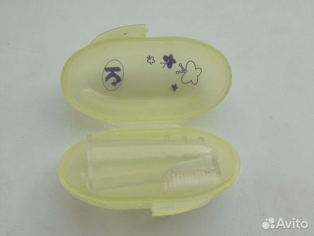 Прорезыватель, грызунок, массажёр десен