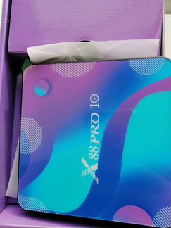 Смарт Android TV смарт новый тв бокс