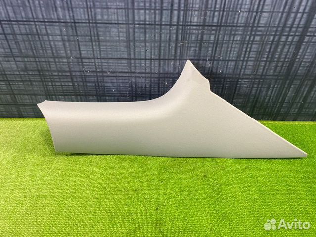 Обшивка салона левая Volkswagen Passat B5 AMX 2004