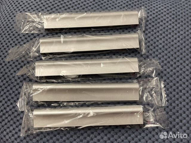 Мебельные ручки