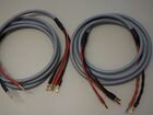 Акустический кабель Canare 4S11 GRY и 2S11F BLK объявление продам