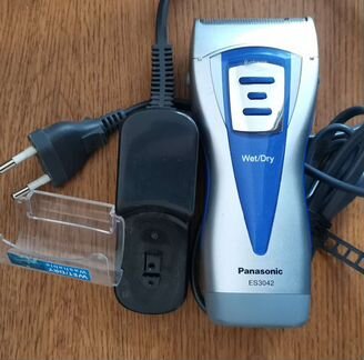 Бритва электрическая Panasonic ES3042