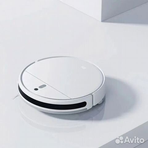 Xiaomi mi robot vacuum mop 2 lite RUS