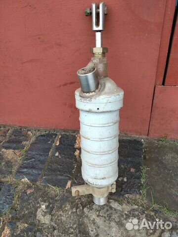 Ручной качек для воды