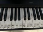 Пианино casio cdp 120 со стойкой объявление продам