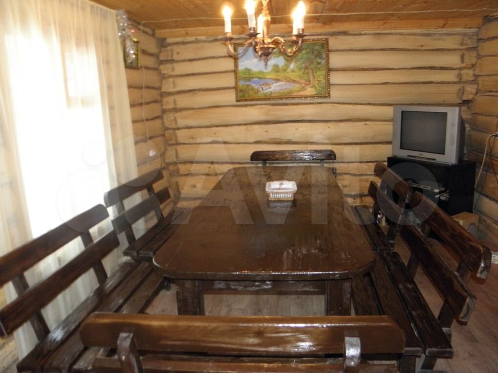 Чистые пруды бирск