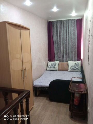 1-к. квартира, 28 м², 1/2 эт.