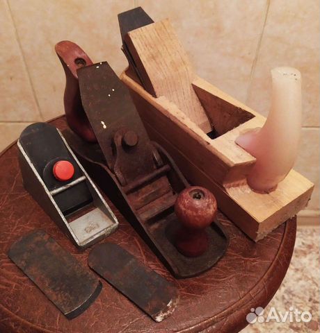 Инструмент СССР (Рубанок), Каска Труд