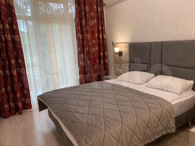 Квартира-студия, 25 м², 4/7 эт.