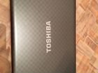 Toshiba i5/8gbозу объявление продам