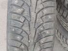 Nokian Tyres Nordman 5 205/55 R16 объявление продам