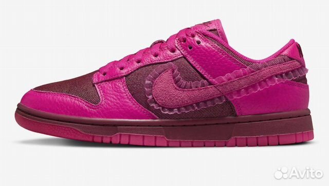 Nike Dunk Low Valentine's Day (2022) (11,5 W)