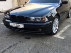 BMW 5 серия 2.5 AT, 2001, 299 369 км