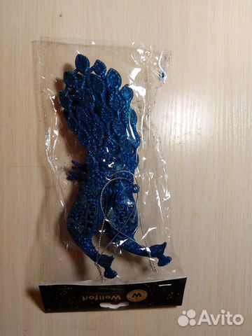 Набор украшений 