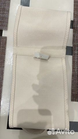 Бандаж для беременных и после родов