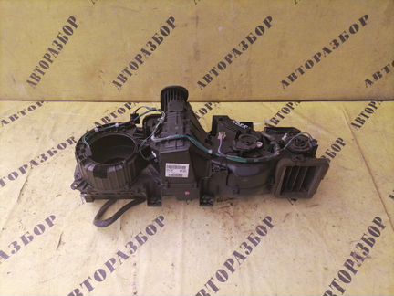 Корпус отопителя (печки) Volga Siber седан 2.4 143