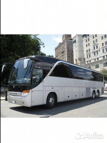 Пассажирские перевозки межгород Кишинев