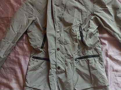 Куртка демисезонная Мужская 48-50