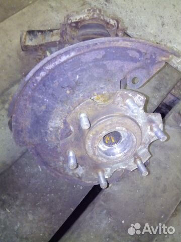 Для mitsubishi pajero 3/ мицубиши паджеро III