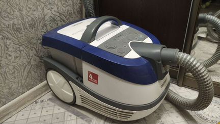 Пылесос моющий Zelmer(Bosch) на запчасти