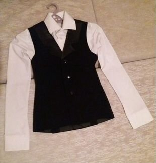 Жилет для стандарта