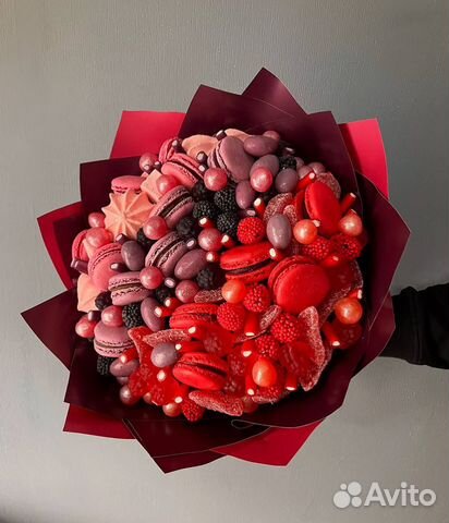 Сладкий букет/букет