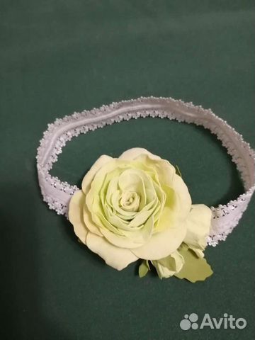 Бантики, резинки