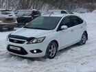 Ford Focus 2.0 AT, 2010, 162 000 км