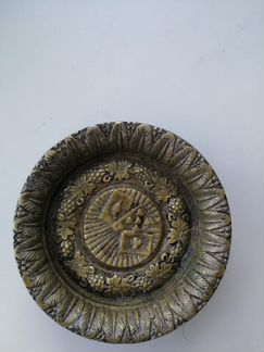 Визитница с секретом, раритет