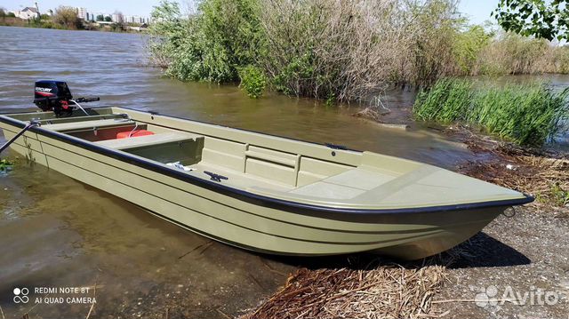 Лодки от производителя Omega XL 45 без регистрации