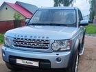 Land Rover Discovery 3.0 AT, 2011, 220 000 км