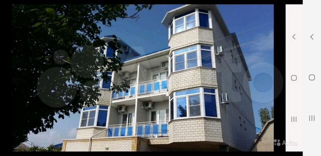 Комната 17 м² в 1-к., 3/4 эт.