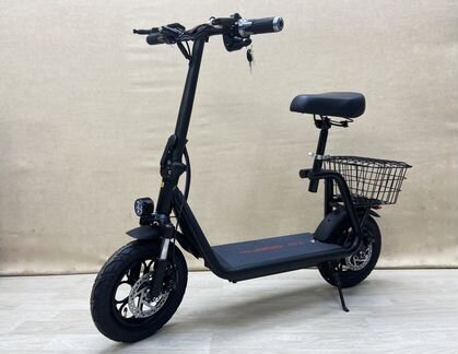 Электросамокат