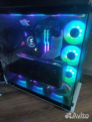 Сборка, обслуживание и ремонт пк и ноутбуков