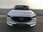 Mazda CX-5 2.0 AT, 2020, 6 600 км объявление продам