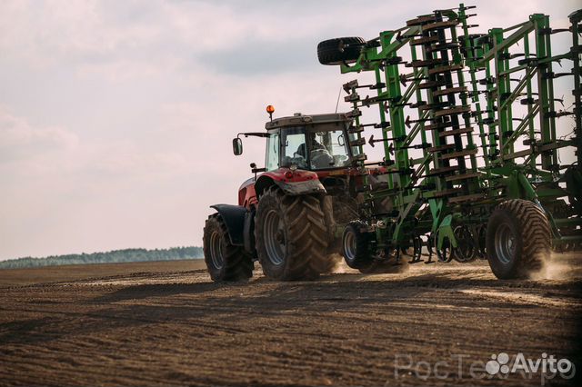 Культиватор Farmet Kompaktomat, 2022