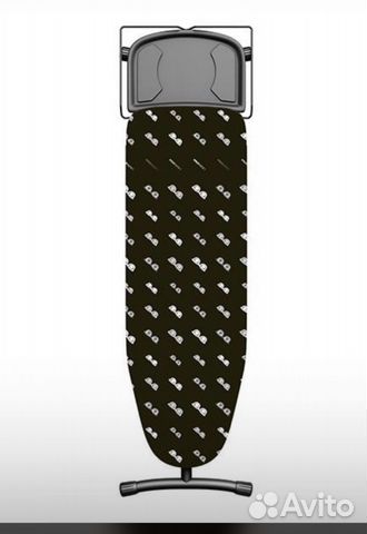 Гладильная доска LauraStar